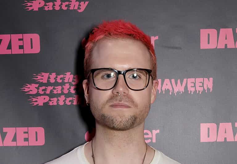 Meet the Cambridge Analytica whistleblower Meet the Cambridge Analytica whistleblower