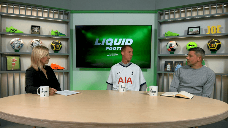The moment it went downhill for Pochettino at Spurs The moment it went downhill for Pochettino at Spurs