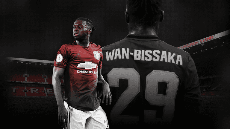 Aaron Wan-Bissaka Interview: “There were ups and downs… I think that helped me a lot” Aaron Wan-Bissaka Interview: “There were ups and downs… I think that helped me a lot”