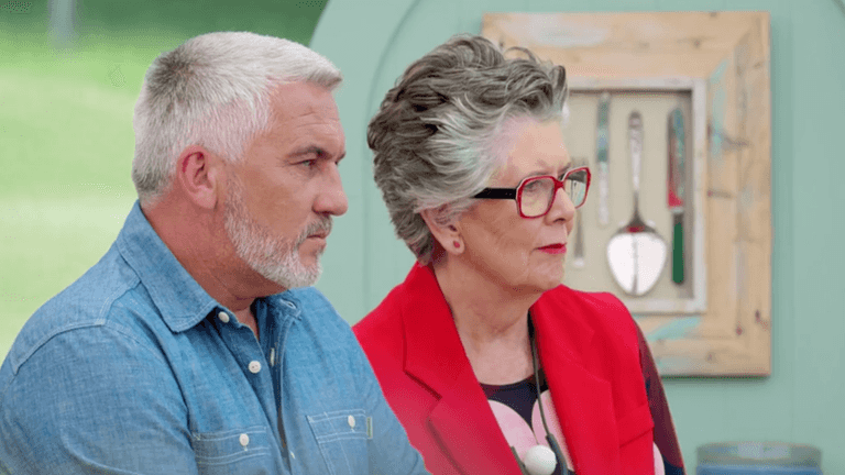 Six things you might have missed during last night’s GBBO Six things you might have missed during last night’s GBBO