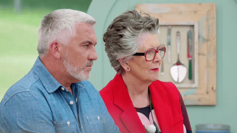 Six things you might have missed during last night’s GBBO Six things you might have missed during last night’s GBBO