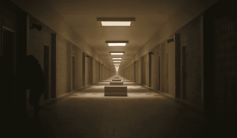 QUIZ: Can you guess the horror movie from just a single image? QUIZ: Can you guess the horror movie from just a single image?