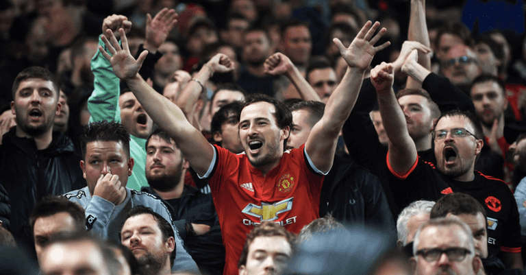 Is watching football bad for your heart? A new study tried to find out Is watching football bad for your heart? A new study tried to find out