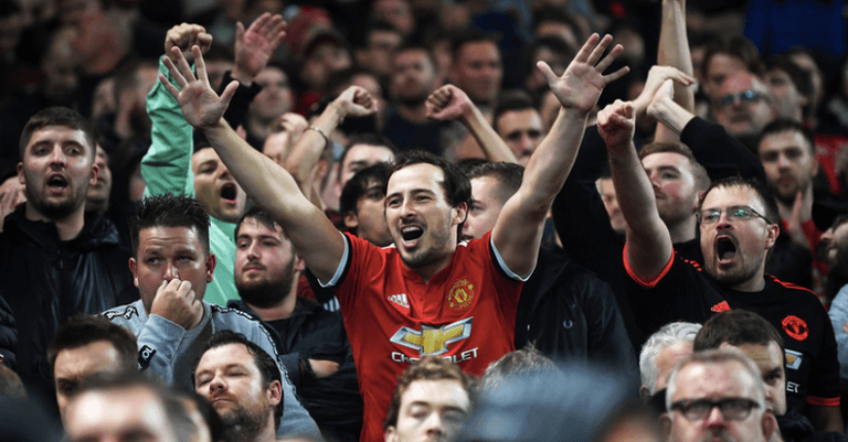 Is watching football bad for your heart? A new study tried to find out Is watching football bad for your heart? A new study tried to find out