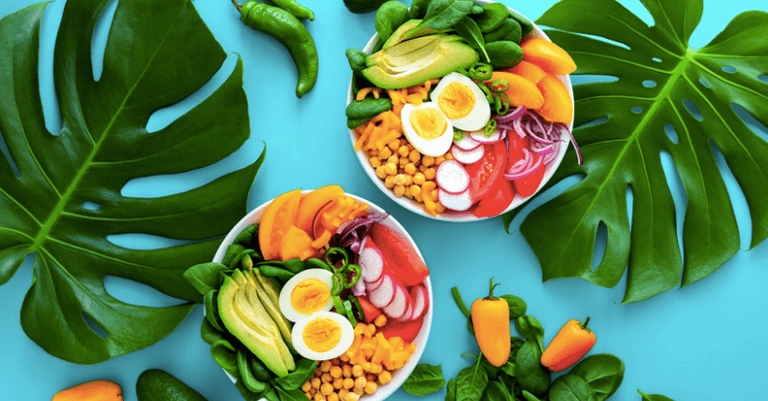 Eating these foods will help you feel fuller for longer Eating these foods will help you feel fuller for longer