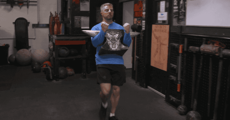 Lifting anvils and bending steel: gaining strength the unconventional way Lifting anvils and bending steel: gaining strength the unconventional way