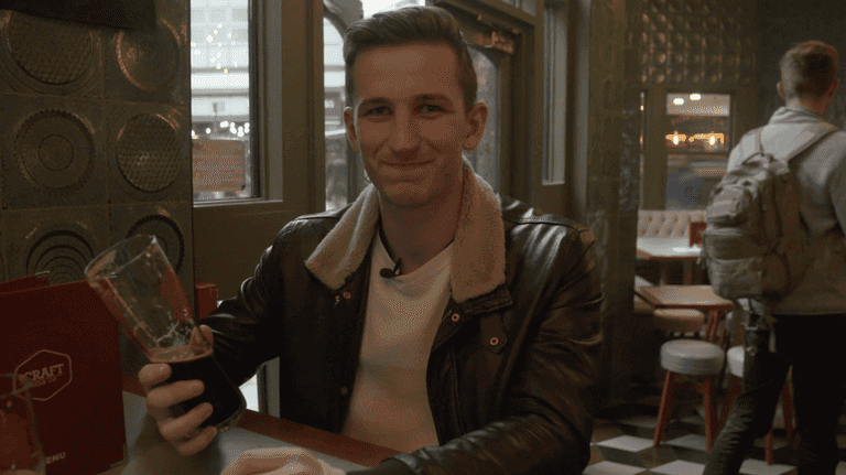 How good does the most expensive pint in Britain actually taste? How good does the most expensive pint in Britain actually taste?