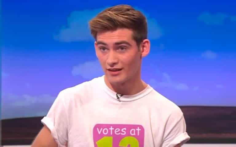 Tory commentator on why people need to get off Twitter Tory commentator on why people need to get off Twitter