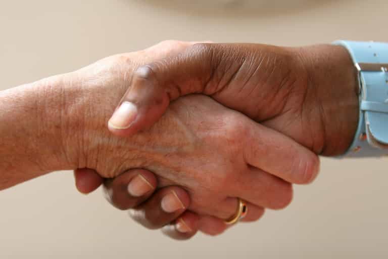 A doctor advises on how to open up to others about a cancer diagnosis A doctor advises on how to open up to others about a cancer diagnosis