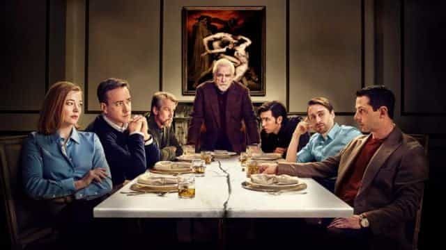Personality Test: Which Succession character are you? Personality Test: Which Succession character are you?