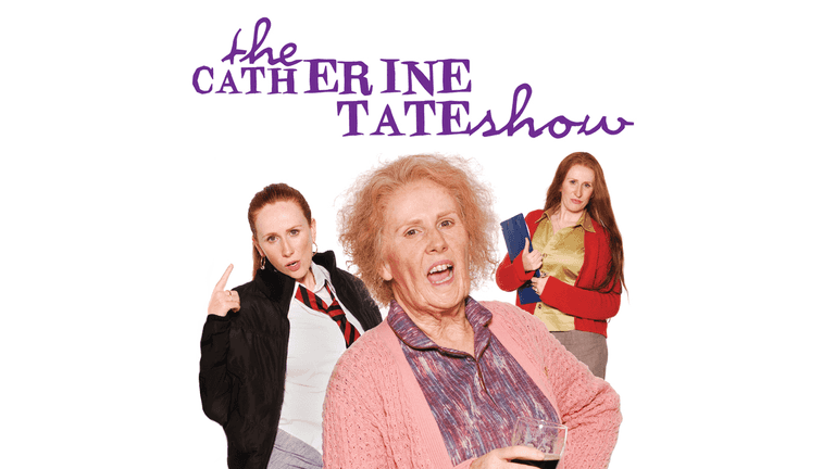 Every character on The Catherine Tate Show ranked from worst to best Every character on The Catherine Tate Show ranked from worst to best