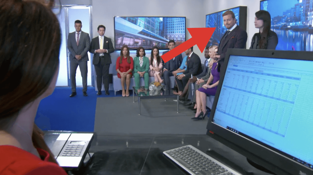 9 cringe moments from The Apprentice this week