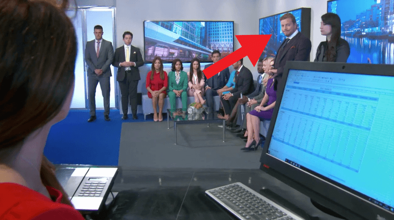 9 cringe moments from The Apprentice this week 9 cringe moments from The Apprentice this week