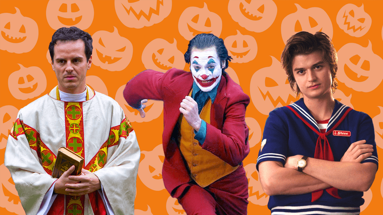 What your 2019 Halloween costume says about you What your 2019 Halloween costume says about you