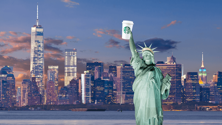 In defence of pumpkin spice lattes In defence of pumpkin spice lattes