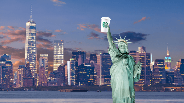 In defence of pumpkin spice lattes In defence of pumpkin spice lattes