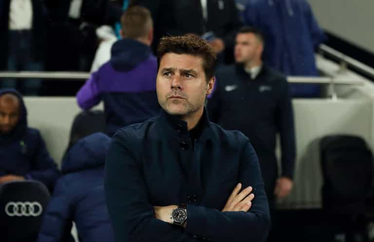 Ruthless Bayern are a portent of the end for Pochettino’s Spurs odyssey Ruthless Bayern are a portent of the end for Pochettino’s Spurs odyssey