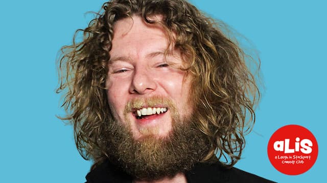 COMEDY NIGHT: Why you need to see… Danny Sutcliffe COMEDY NIGHT: Why you need to see… Danny Sutcliffe