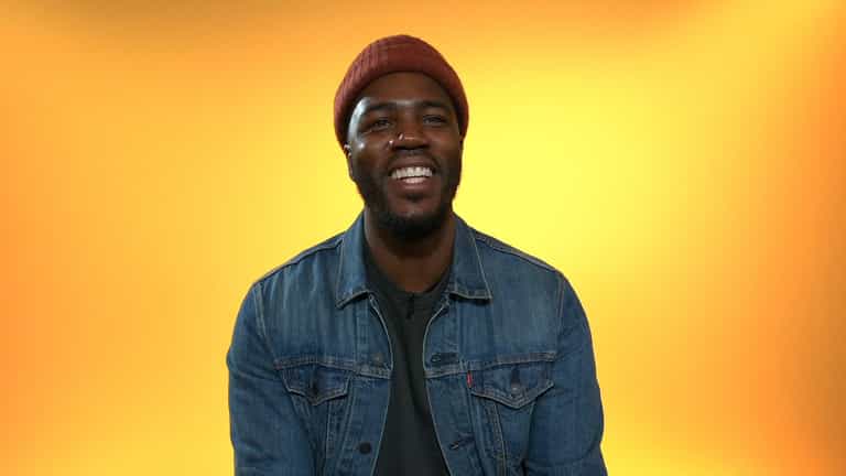 Mo Gilligan on going from Snapchat to Netflix Mo Gilligan on going from Snapchat to Netflix
