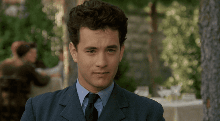QUIZ: Can you identify the Tom Hanks movie from a single image? QUIZ: Can you identify the Tom Hanks movie from a single image?