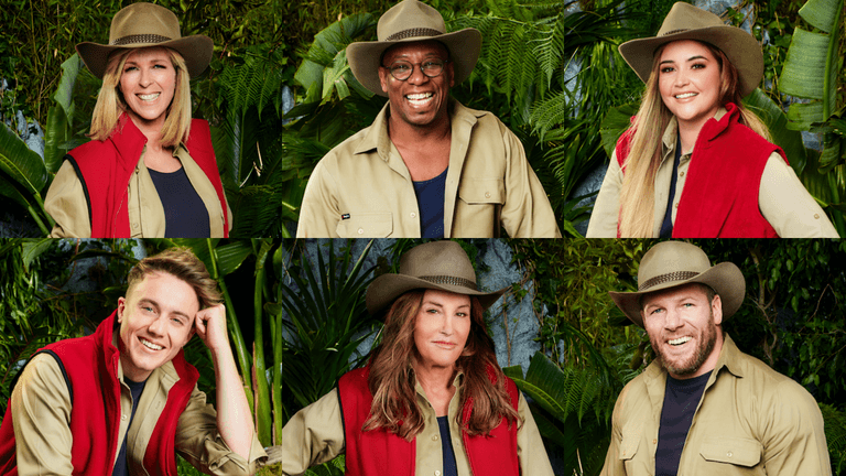 Predicting the winner of I’m A Celeb 2019 based solely on the promo photos Predicting the winner of I’m A Celeb 2019 based solely on the promo photos