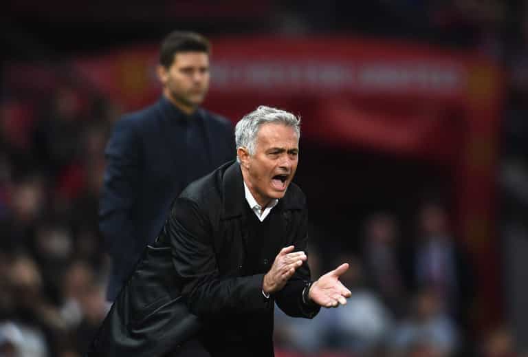 If Jose Mourinho is Tottenham’s answer, what is the question? If Jose Mourinho is Tottenham’s answer, what is the question?