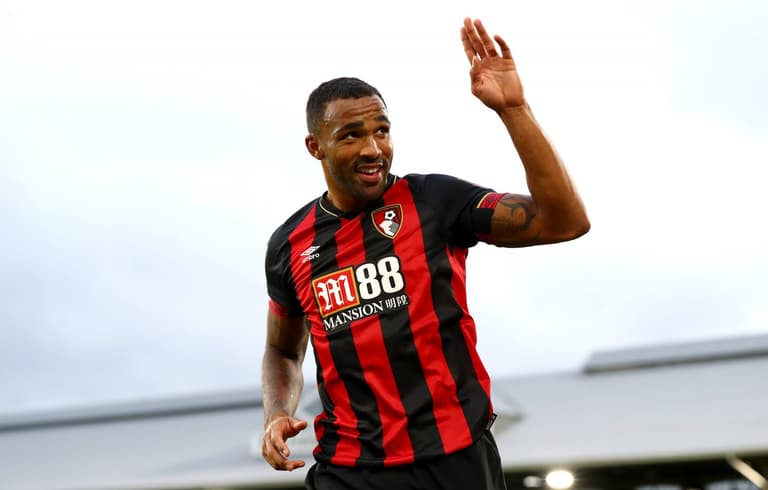 From Non-League to Premier League: Callum Wilson interview From Non-League to Premier League: Callum Wilson interview