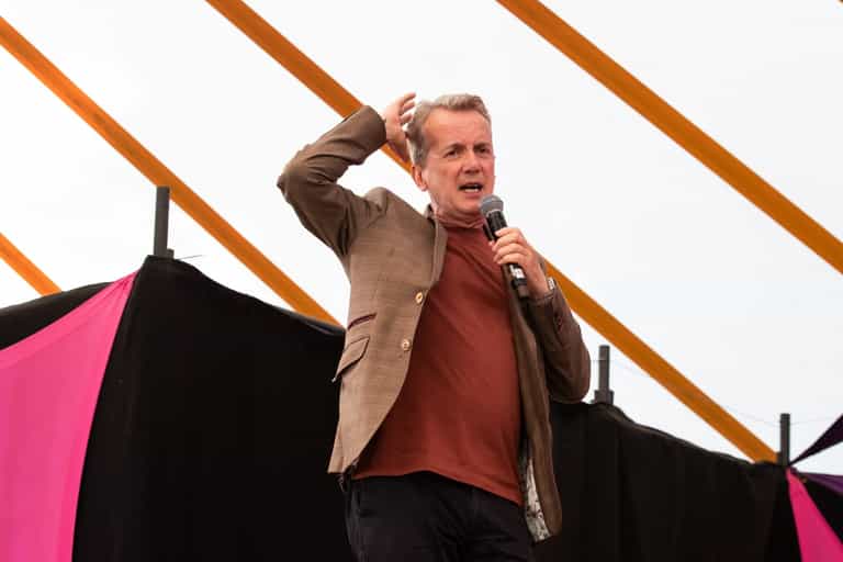 Frank Skinner on political correctness and lad culture Frank Skinner on political correctness and lad culture