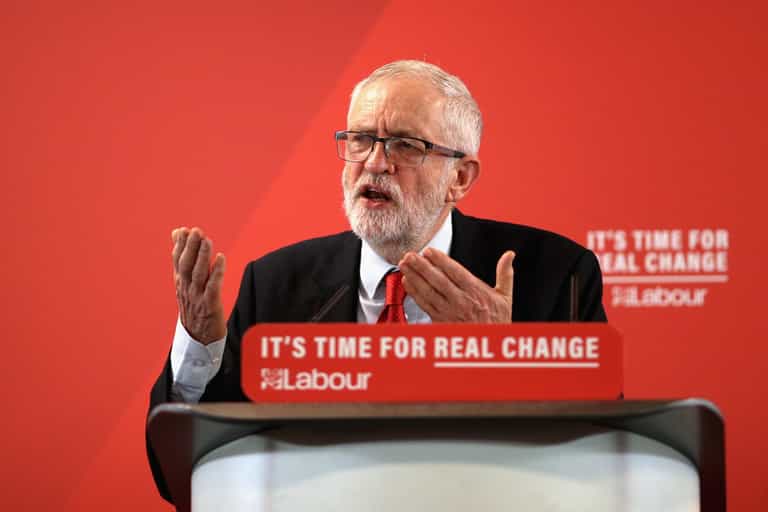 Explained: What is the Labour party’s Brexit policy? Explained: What is the Labour party’s Brexit policy?