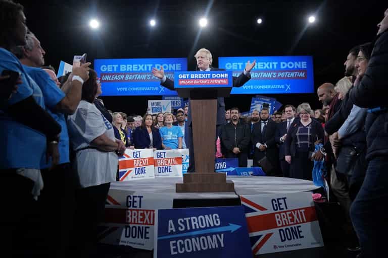 The people fighting the fight against spin and fake news The people fighting the fight against spin and fake news