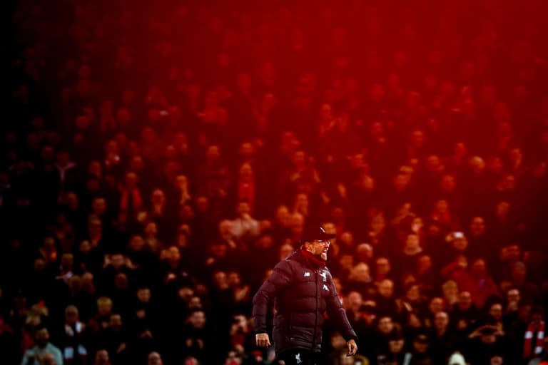 Does stadium atmosphere matter to players? More than you may think Does stadium atmosphere matter to players? More than you may think
