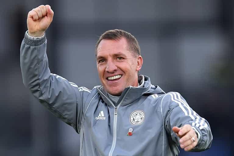 Rio Ferdinand on why he’s so impressed by Brendan Rodgers Rio Ferdinand on why he’s so impressed by Brendan Rodgers