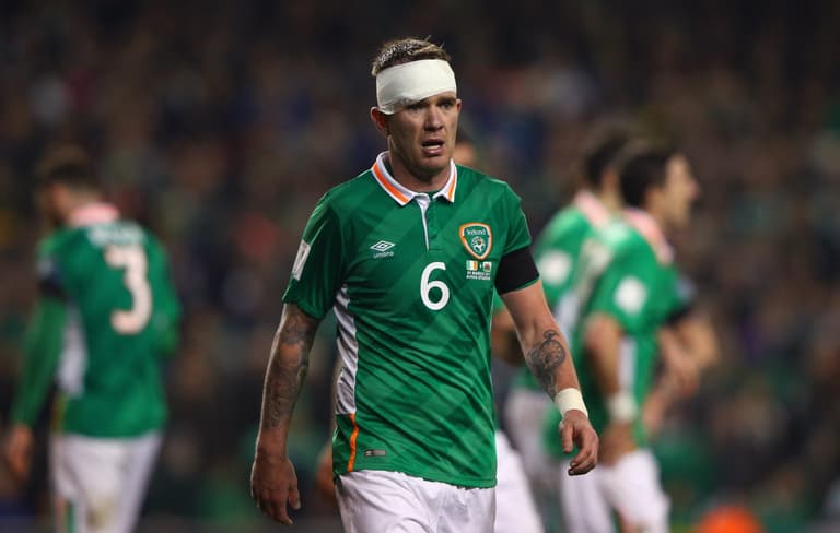 What is Glenn Whelan? An endangered species fact file What is Glenn Whelan? An endangered species fact file