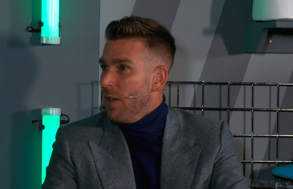 Joining Liverpool, making King Kenny tea, and superstitions