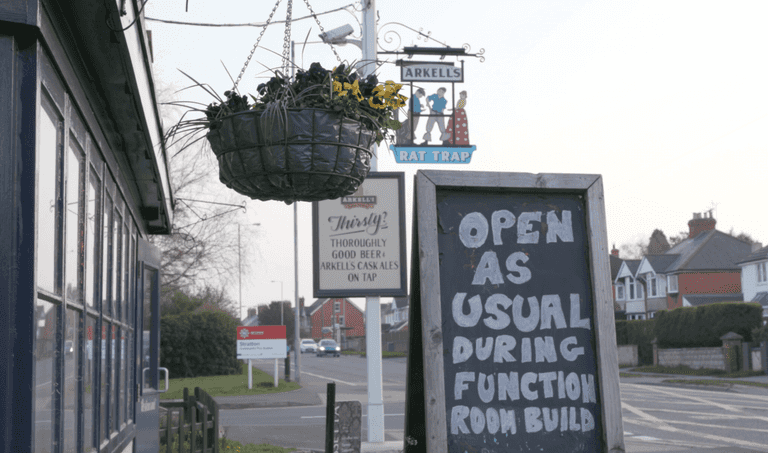 Will Brexit destroy Britain’s heartlands? | This Place: Swindon Will Brexit destroy Britain’s heartlands? | This Place: Swindon