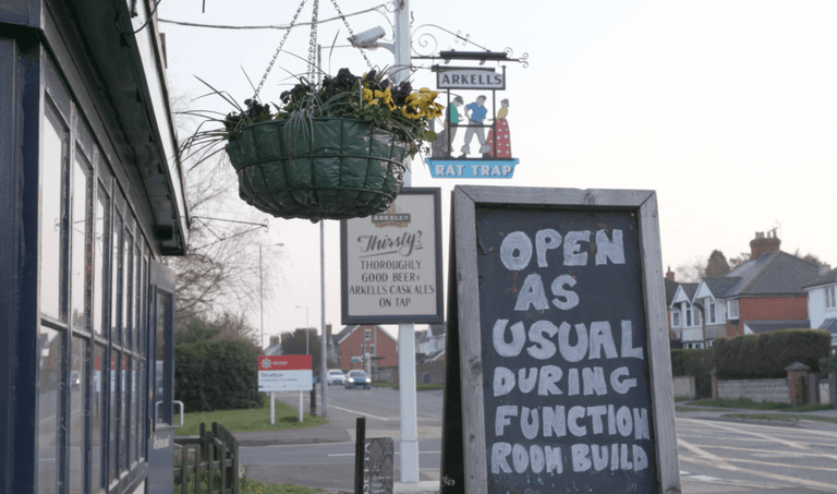 Will Brexit destroy Britain’s heartlands? | This Place: Swindon Will Brexit destroy Britain’s heartlands? | This Place: Swindon
