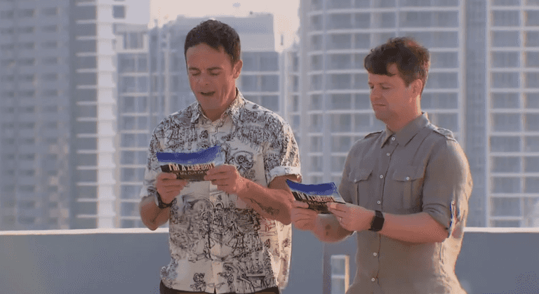 Six things you might have missed during last night’s I’m A Celeb Six things you might have missed during last night’s I’m A Celeb