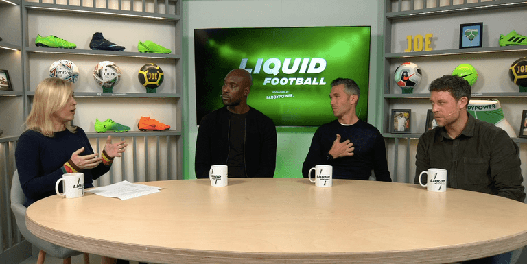 Jose at Spurs, Roberto’s struggles and what players talk about Jose at Spurs, Roberto’s struggles and what players talk about