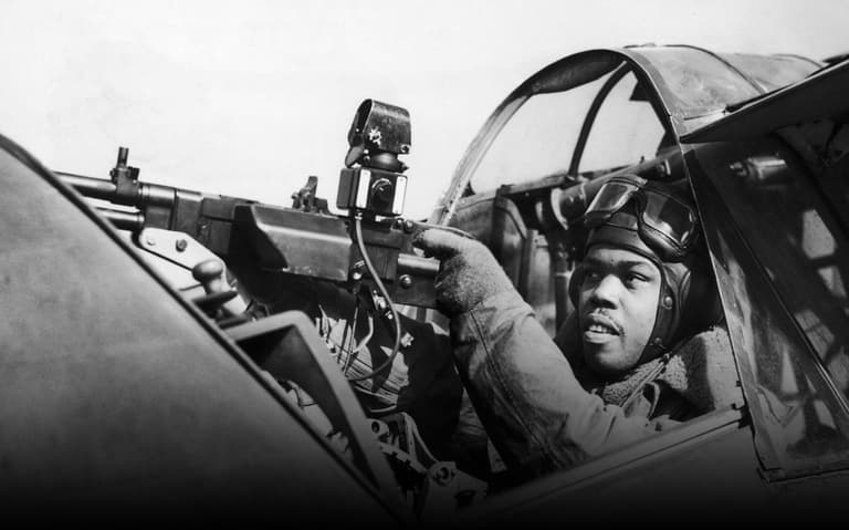 The campaign to remember Britain’s forgotten black soldiers The campaign to remember Britain’s forgotten black soldiers