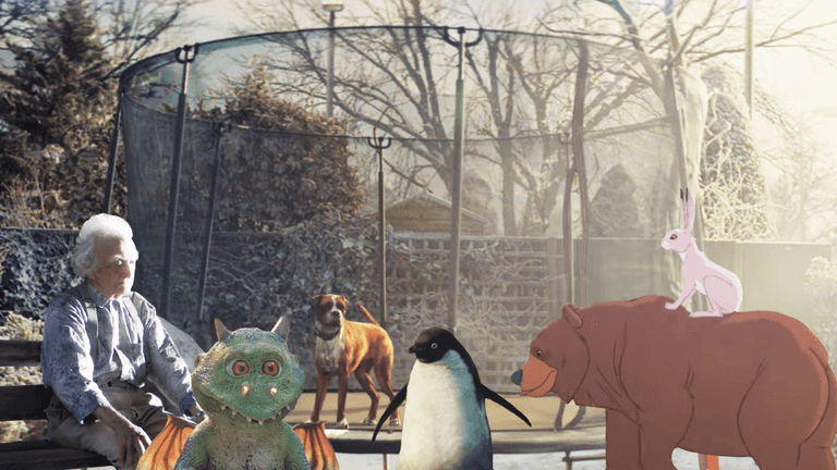 Every John Lewis Christmas advert ranked from worst to best Every John Lewis Christmas advert ranked from worst to best