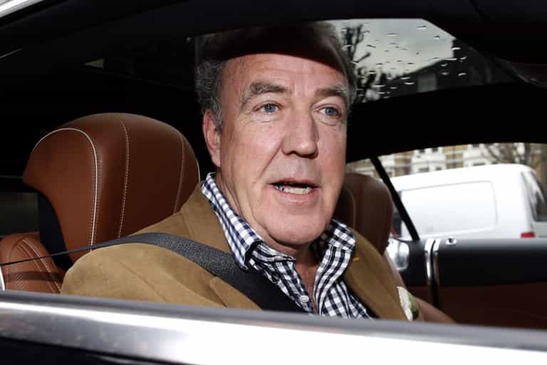 Jeremy Clarkson on Brexit, Jeremy Corbyn, socialism and the General Election Jeremy Clarkson on Brexit, Jeremy Corbyn, socialism and the General Election