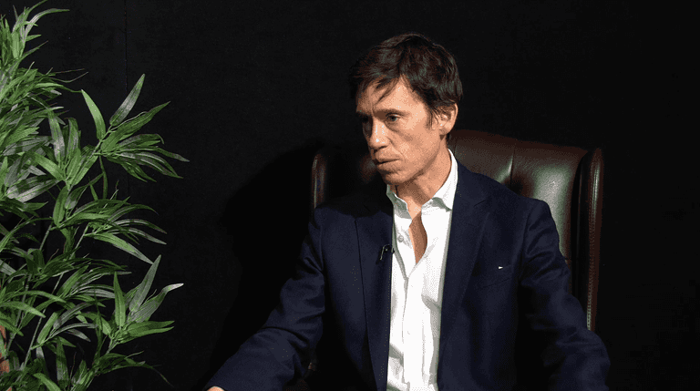 Rory Stewart on lessons from the 2019 general election Rory Stewart on lessons from the 2019 general election