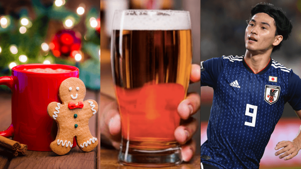 THE JOE FRIDAY PUB QUIZ: WEEK 170