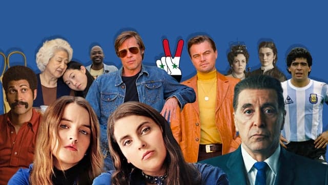 JOE’s top ten movies of 2019 JOE’s top ten movies of 2019
