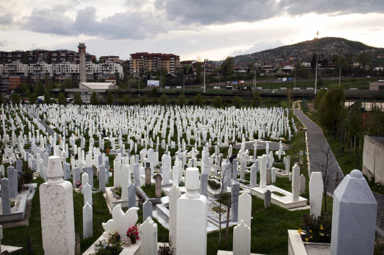 Remember the horrors of genocide or risk it happening again Remember the horrors of genocide or risk it happening again