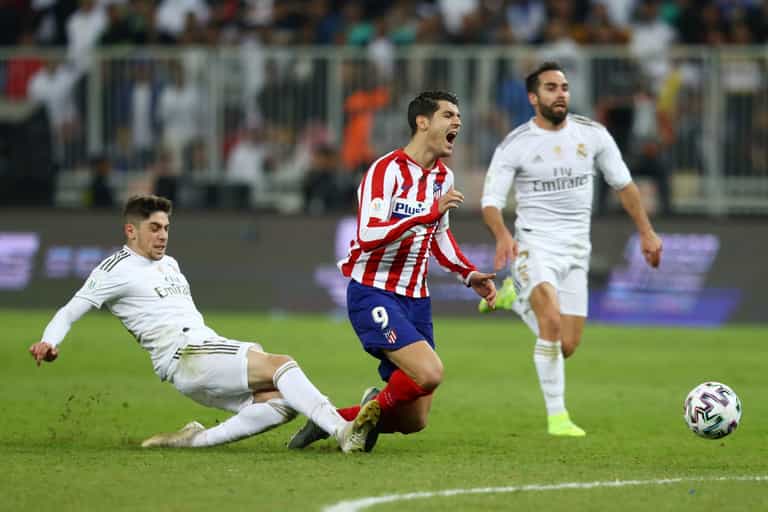 Move over Sergio Ramos, there’s a new shithouse in town Move over Sergio Ramos, there’s a new shithouse in town