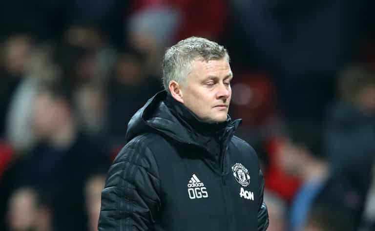 Is Ole Gunnar Solskjaer the worst manager in the league? Is Ole Gunnar Solskjaer the worst manager in the league?
