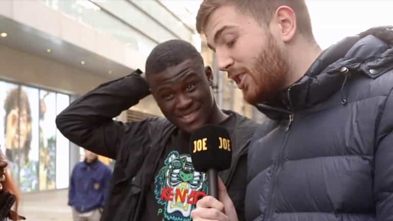 Could you pass the Oxford University interview? Could you pass the Oxford University interview?