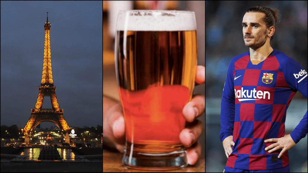 THE JOE FRIDAY PUB QUIZ: WEEK 175