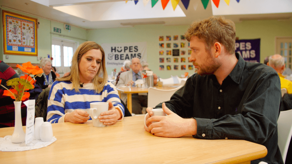 Laura Smith: From Westminster to the Job Centre